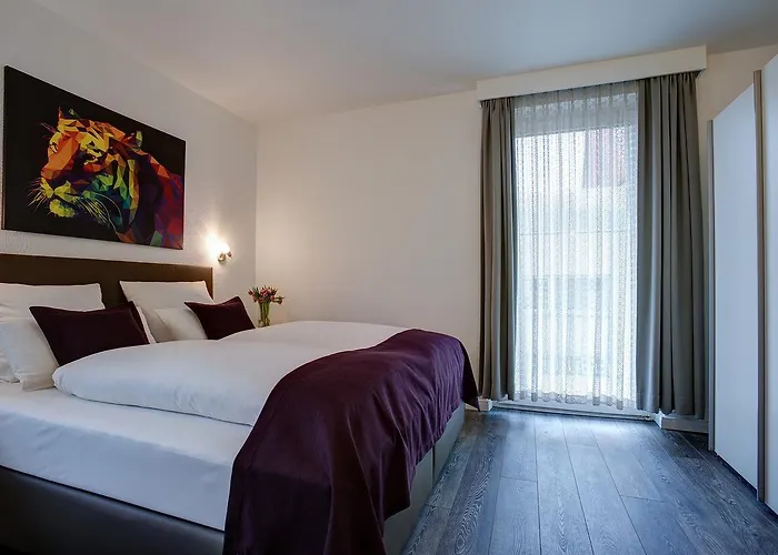 Hotel Atlanta