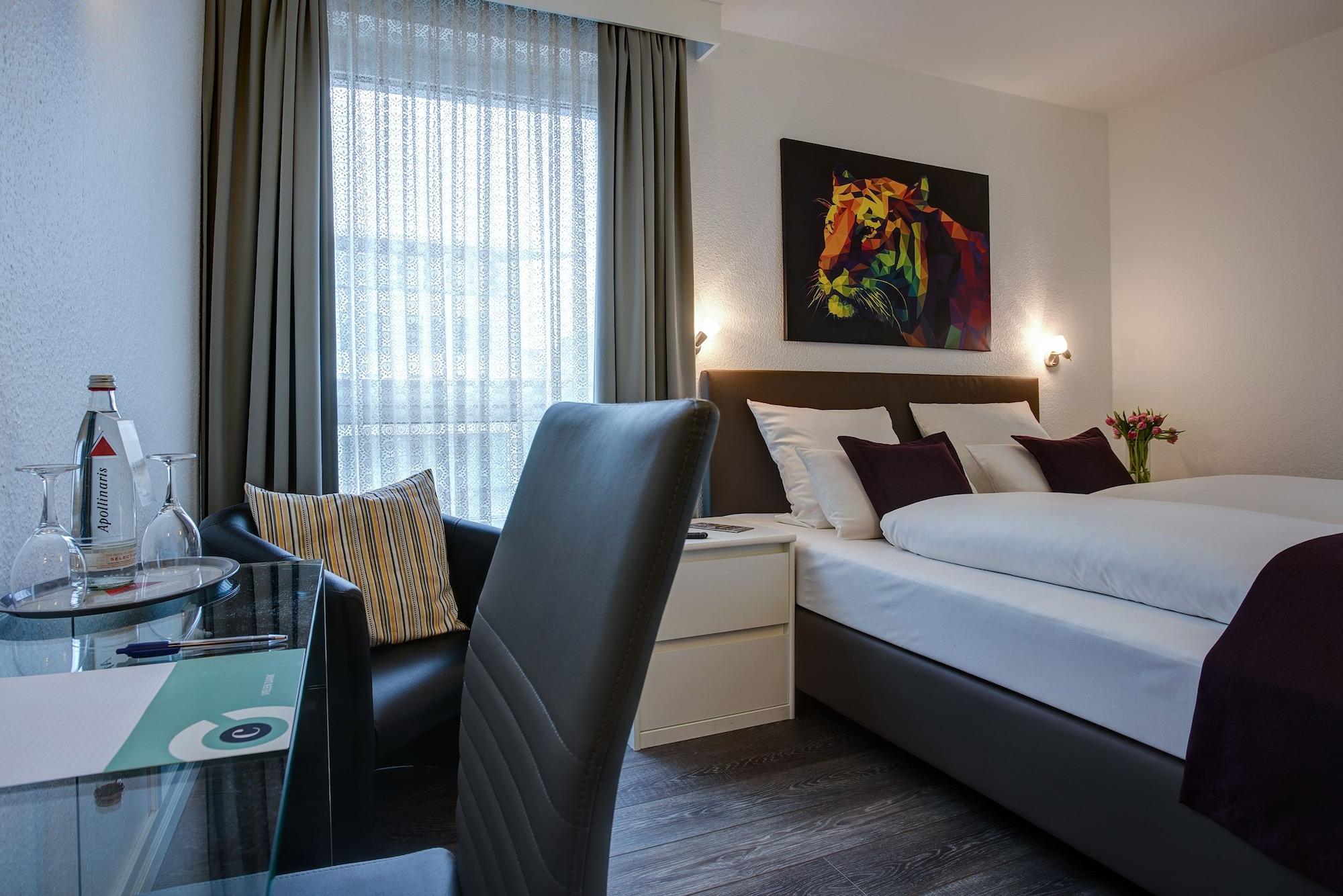 Atlanta 3* Hannover