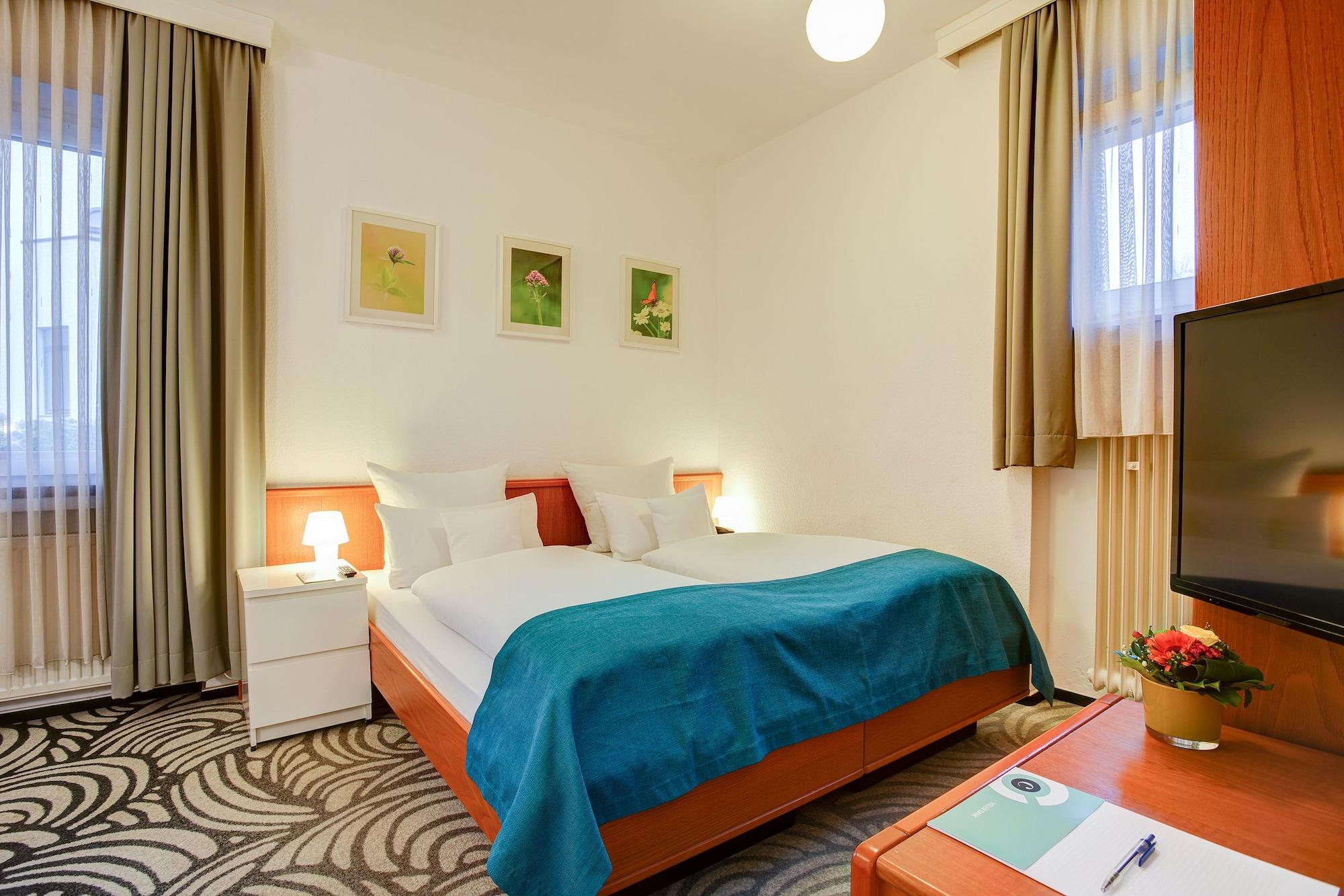 Hotel Atlanta 3*