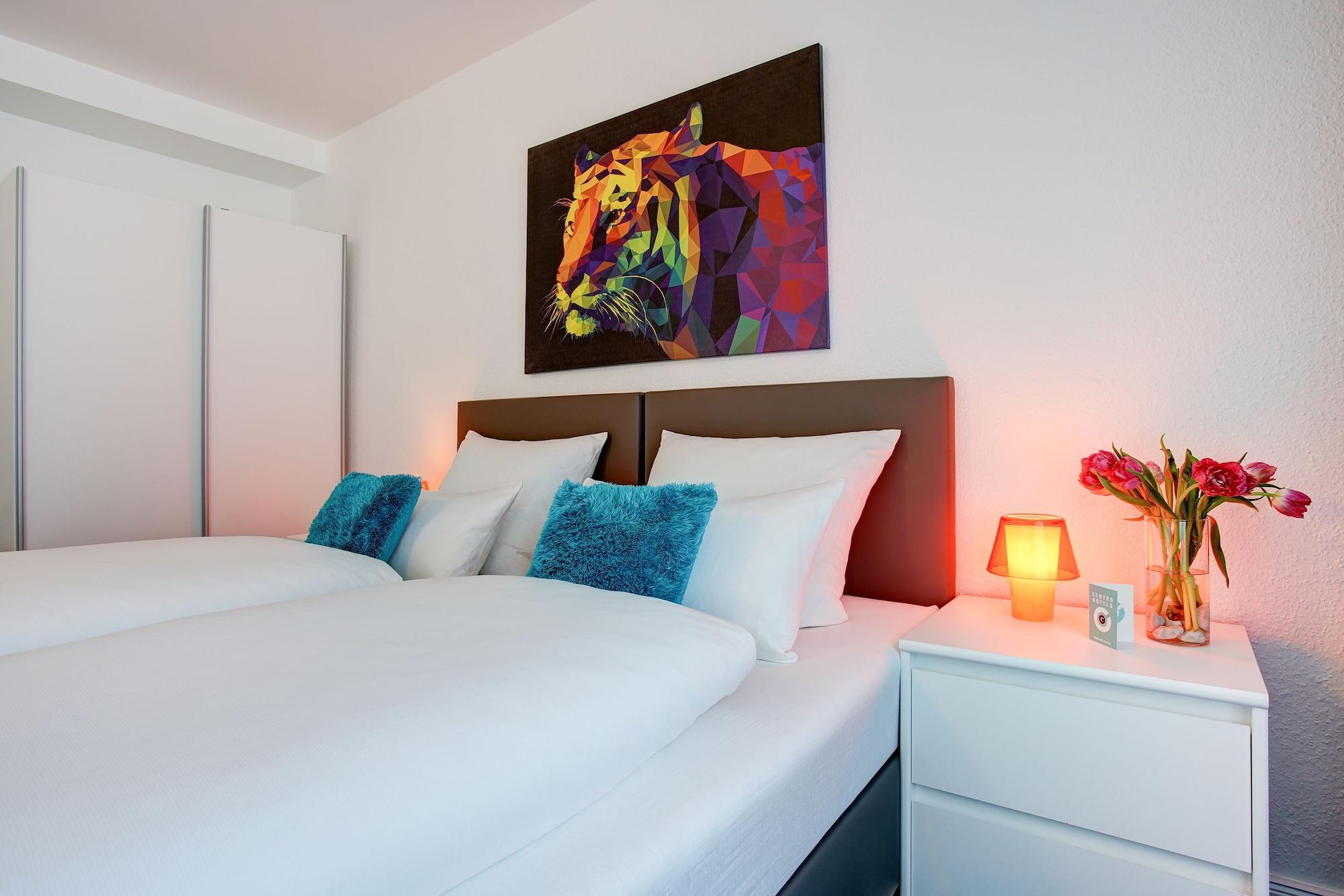 Atlanta Hotel Hannover