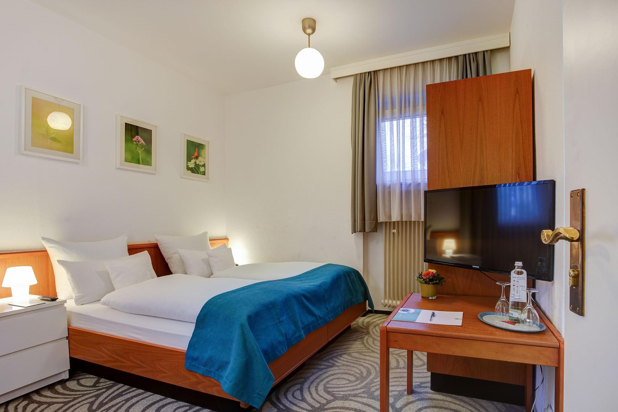 Atlanta Hotel Hannover