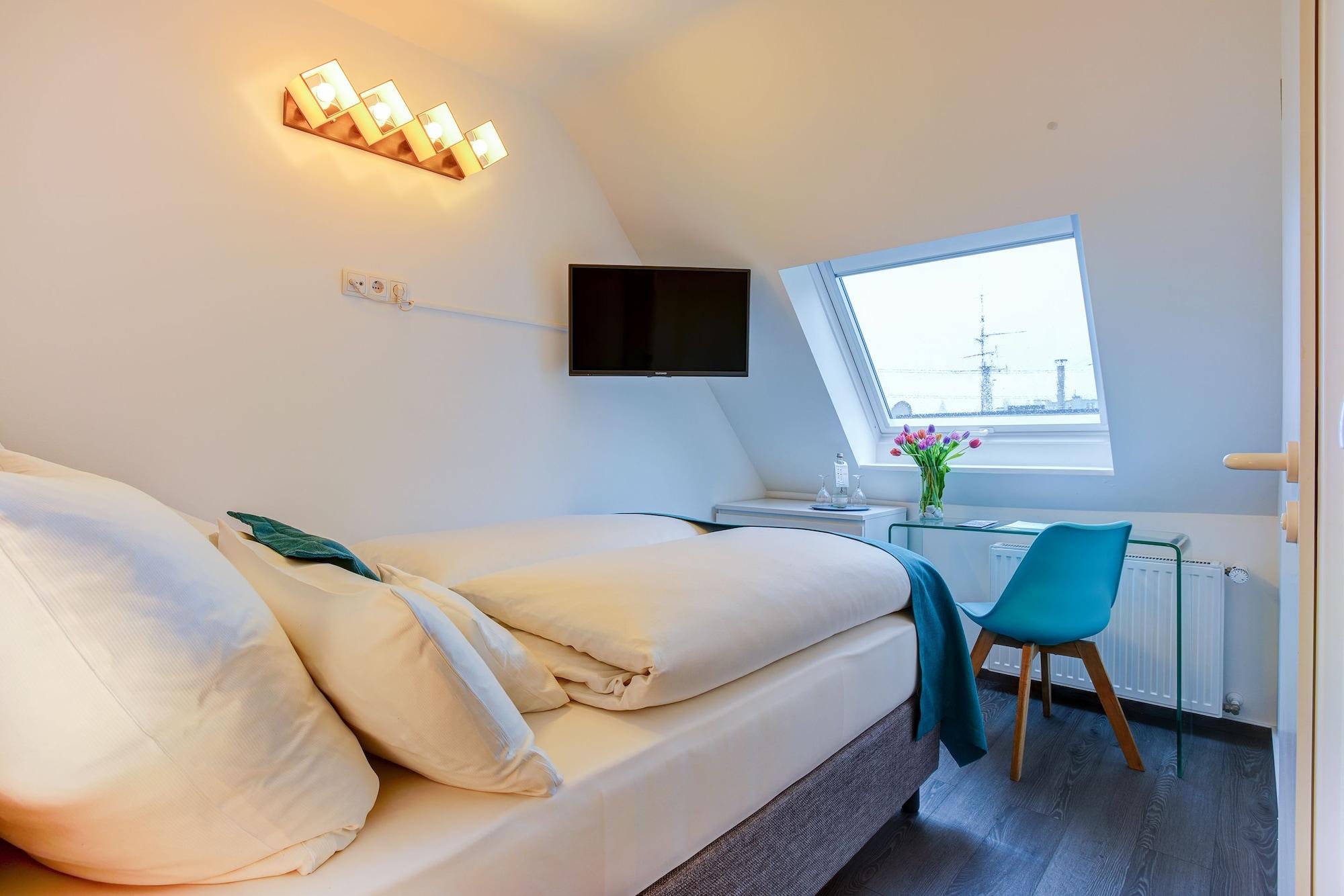 Hotel Atlanta 3*
