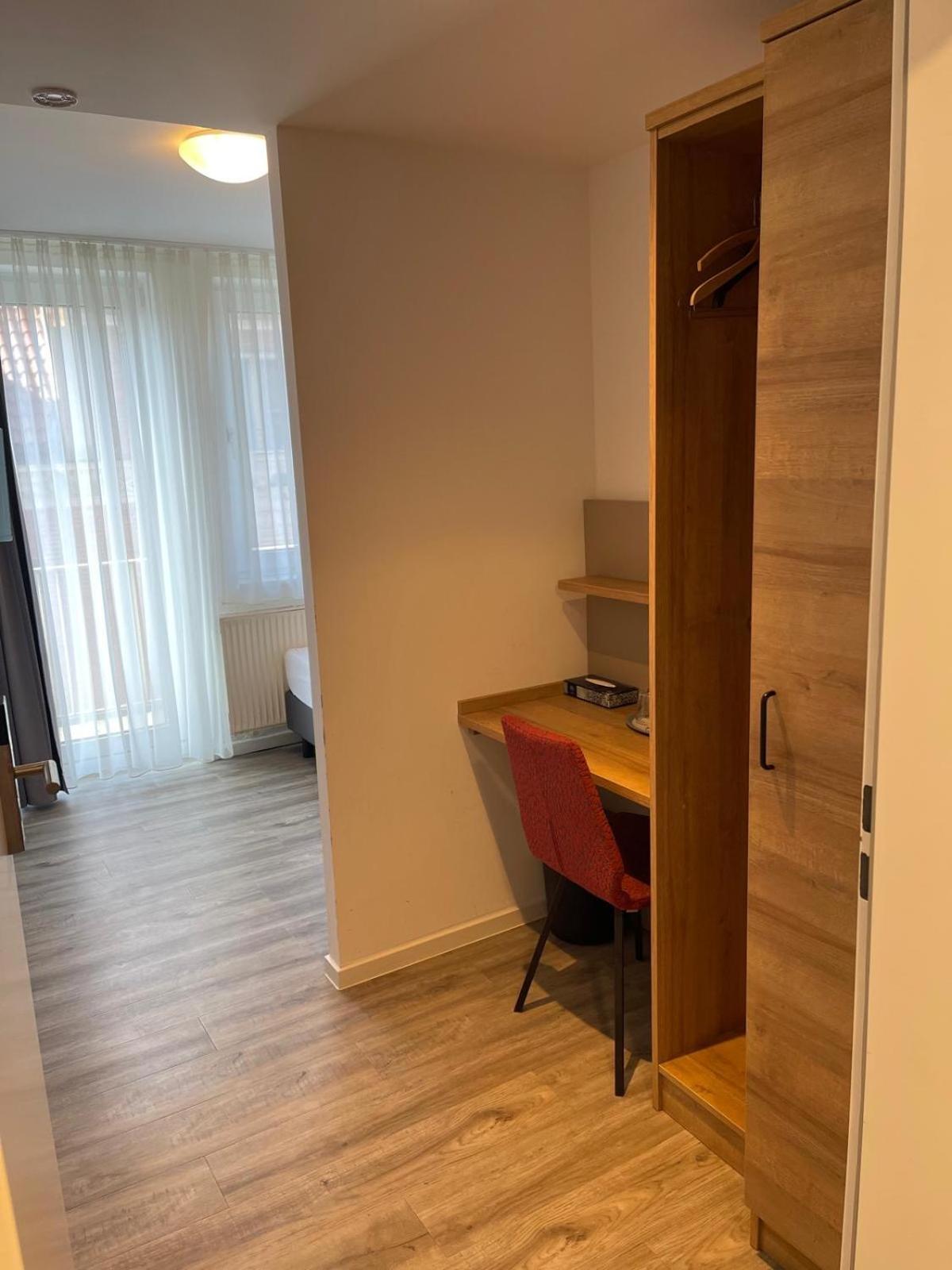 Atlanta Hannover