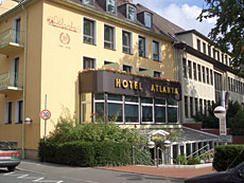 Atlanta Hannover