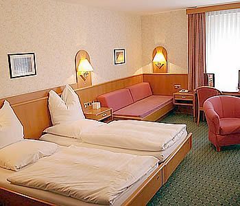 Hotel Atlanta 3*