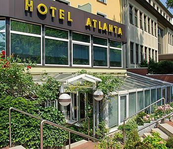 Hotel Atlanta 3*