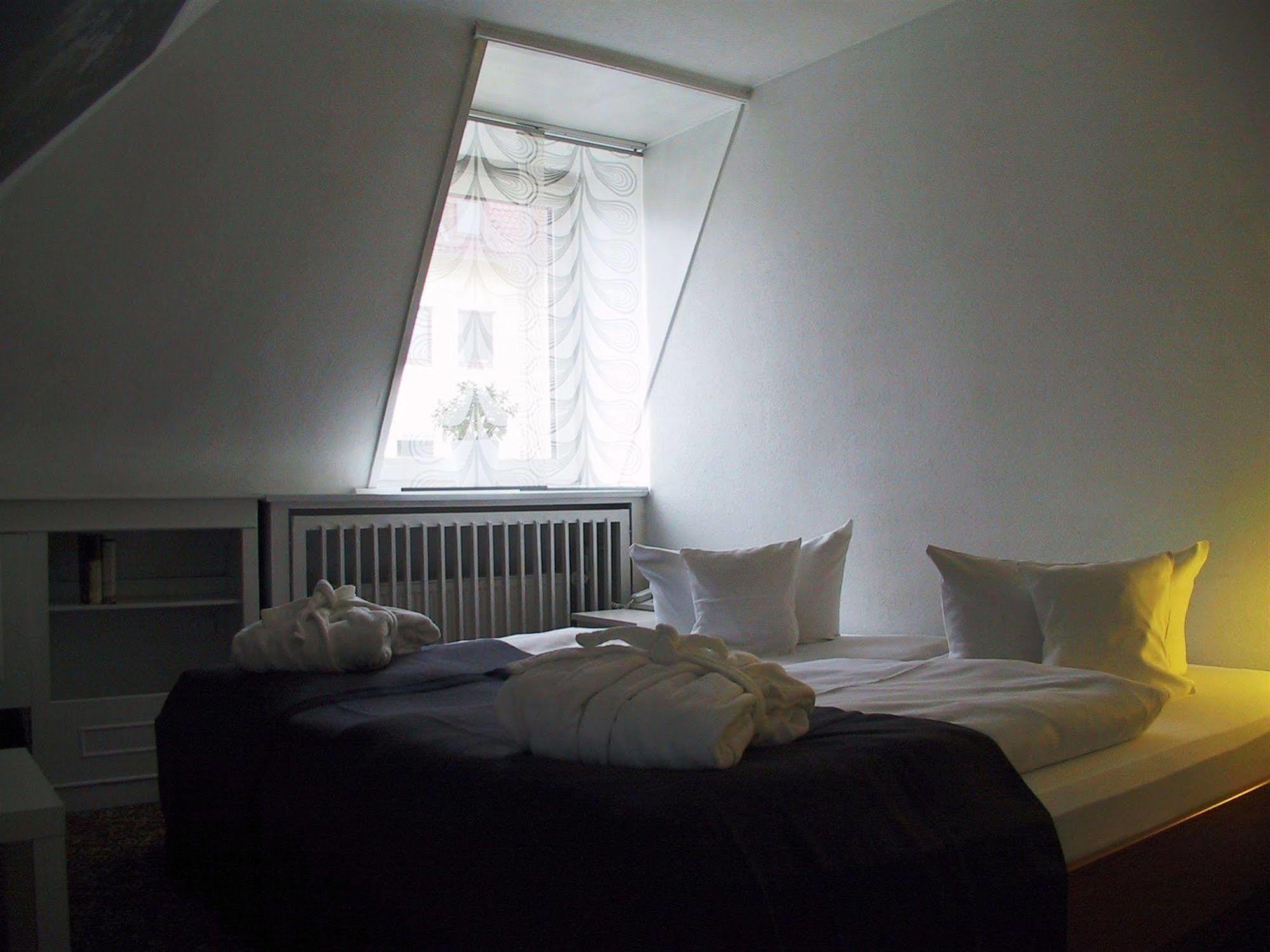 Atlanta 3* Hannover