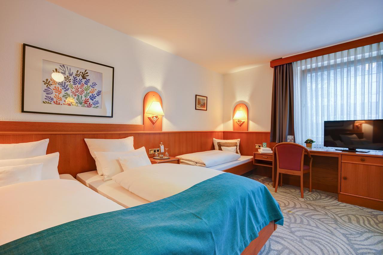 Atlanta Hotel 3*