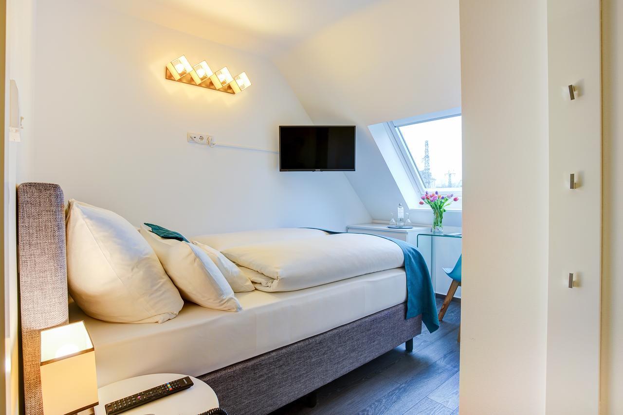 Hotel Atlanta Hannover