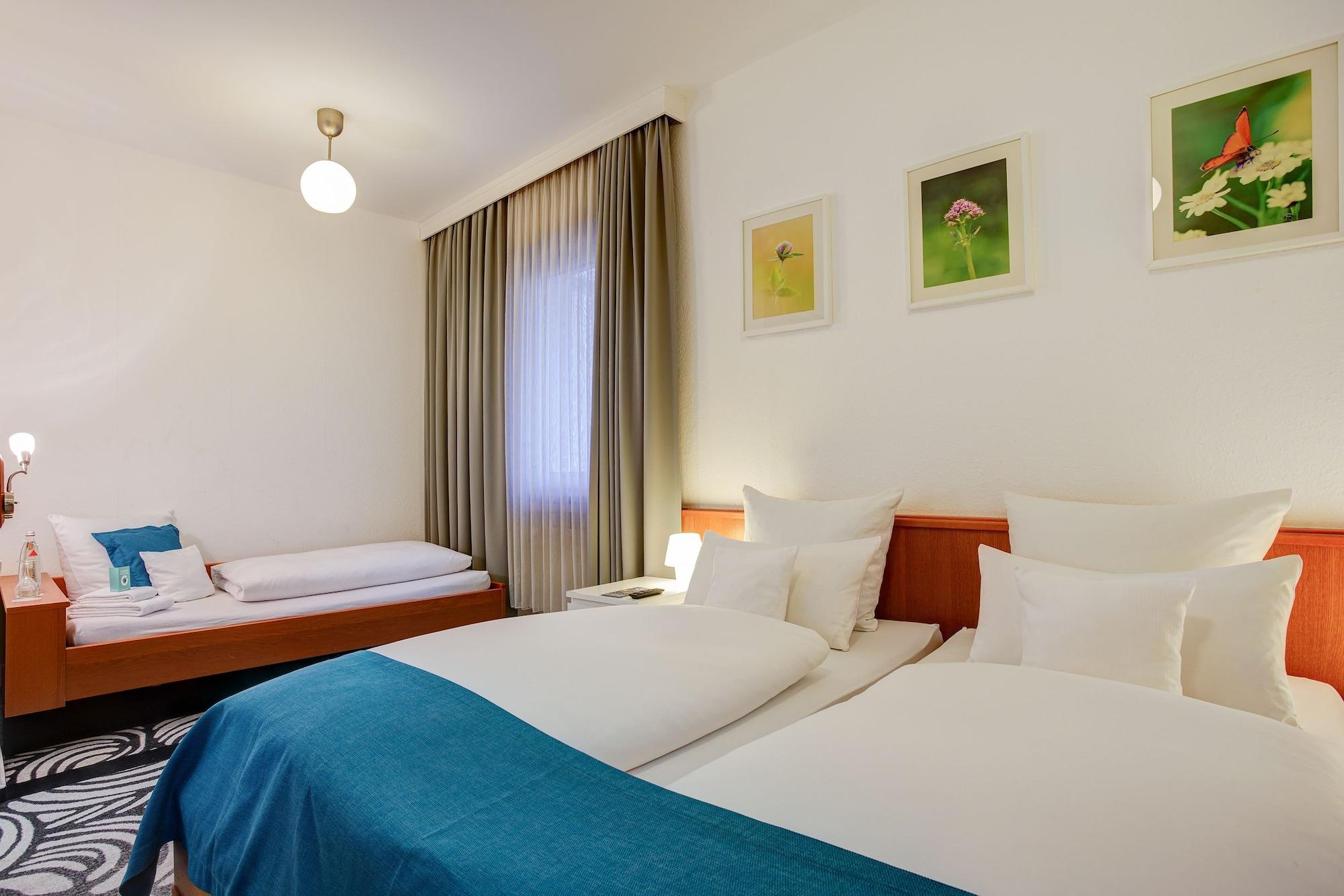 Hotel Atlanta 3*