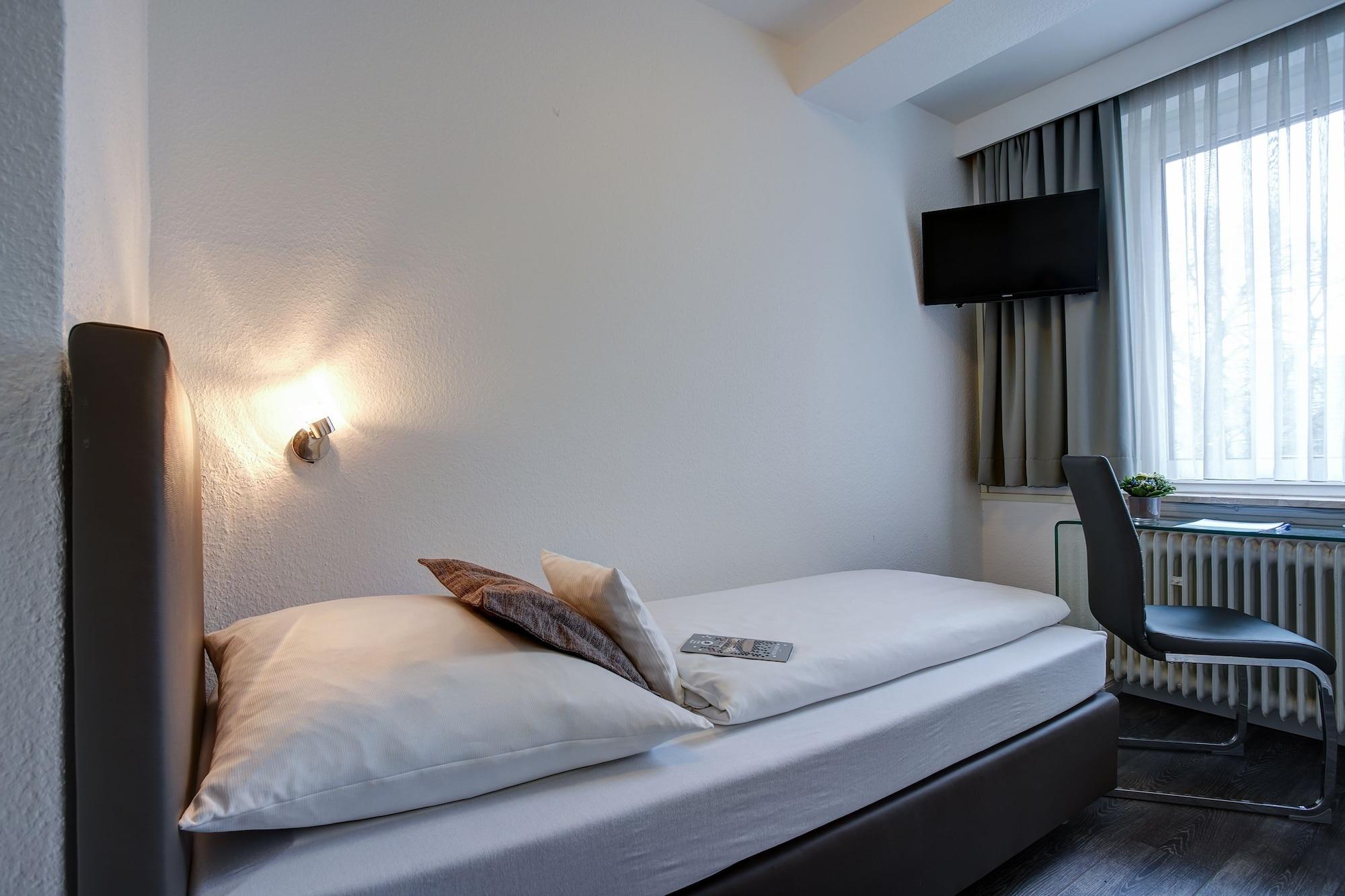 Hotel Atlanta