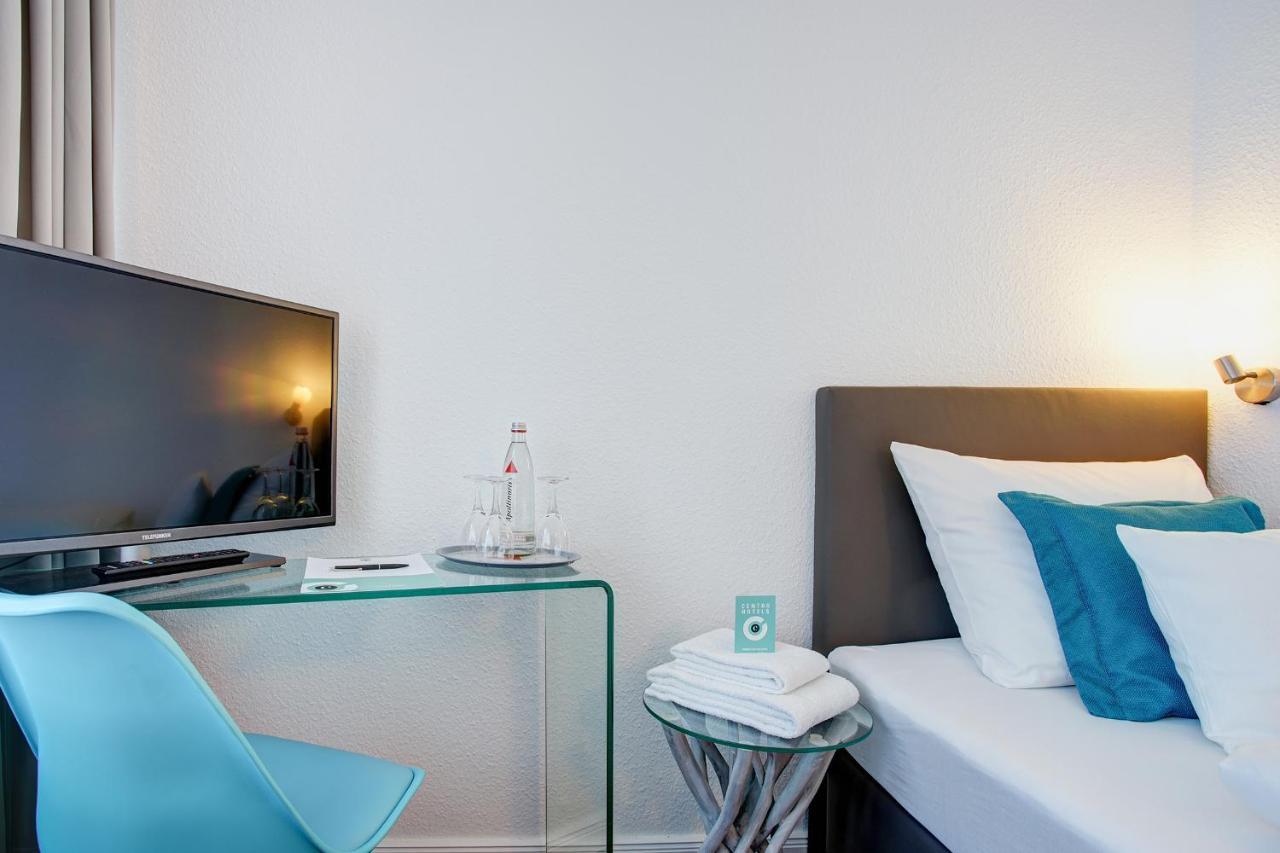 Hotel Atlanta Hannover
