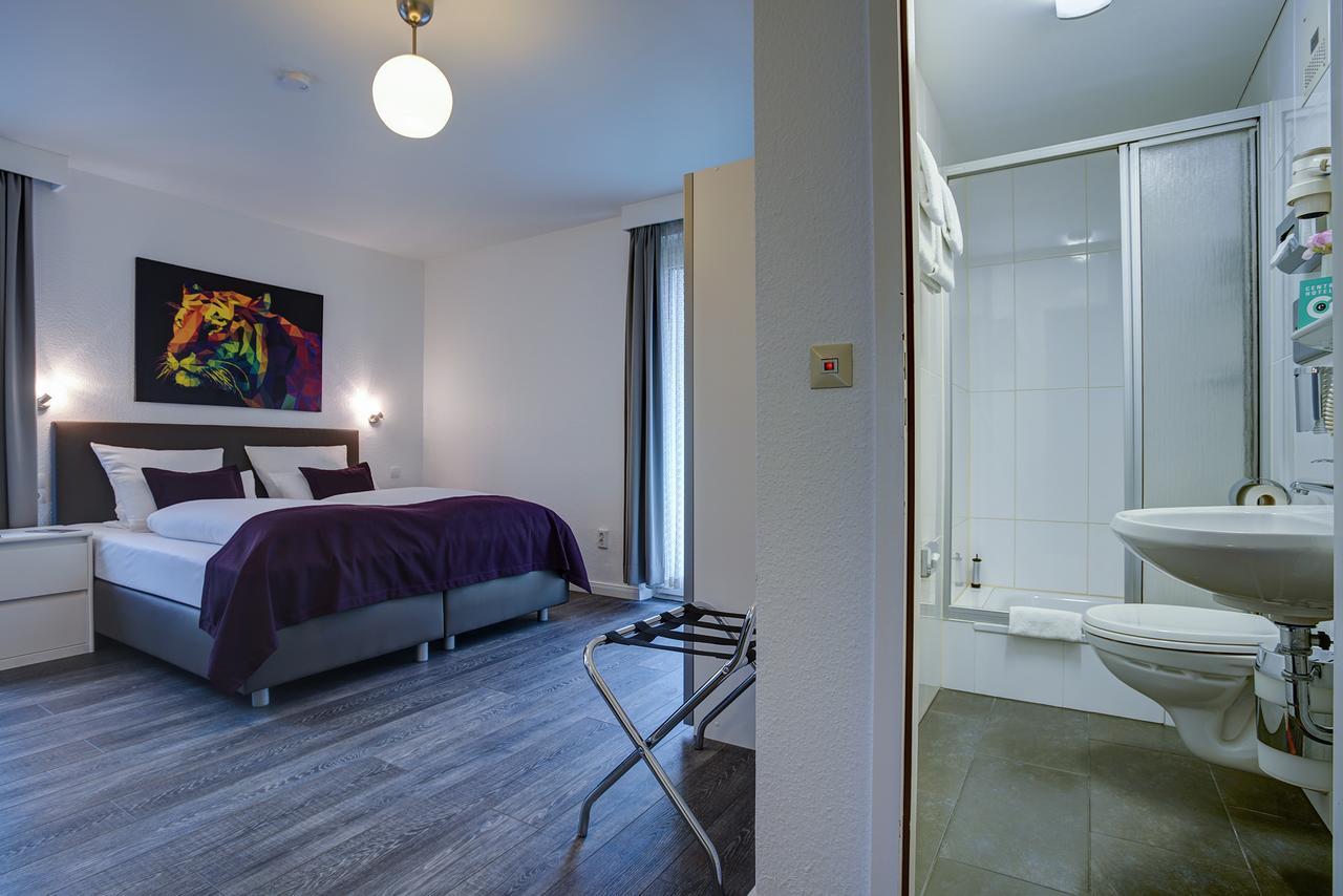 Hotel Atlanta