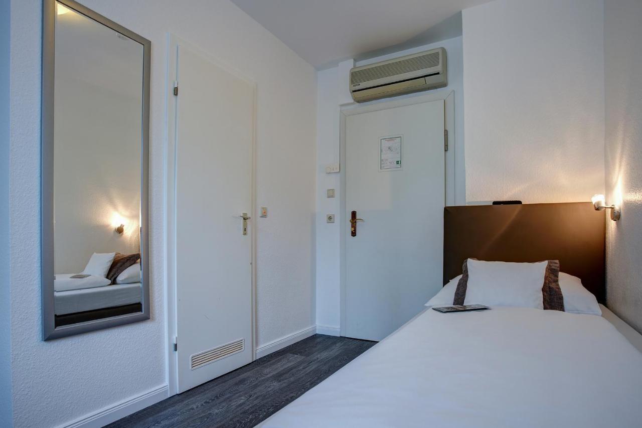 Hotel Atlanta 3*