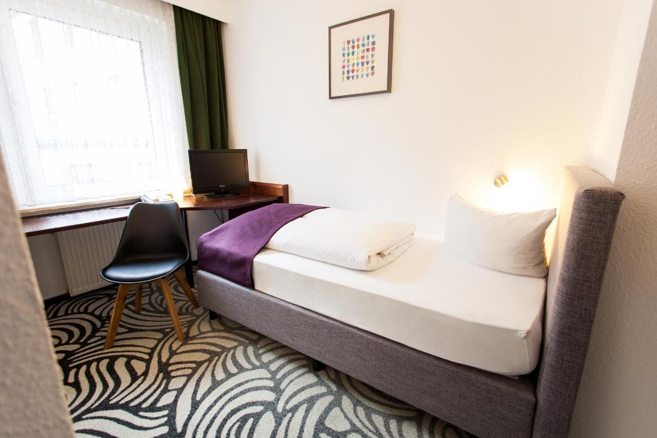 Atlanta Hotel Hannover